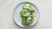 Pasta Al Pesto Combo